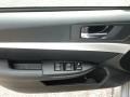 Steel Silver Metallic - Legacy 2.5i Premium Photo No. 12