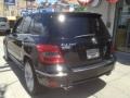 Obsidian Black Metallic - GLK 350 4Matic Photo No. 5