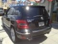 2010 Obsidian Black Metallic Mercedes-Benz GLK 350 4Matic  photo #5