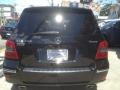 Obsidian Black Metallic - GLK 350 4Matic Photo No. 6