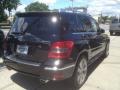 Obsidian Black Metallic - GLK 350 4Matic Photo No. 7