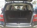 Obsidian Black Metallic - GLK 350 4Matic Photo No. 8