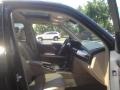 Obsidian Black Metallic - GLK 350 4Matic Photo No. 11