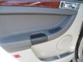 Linen Gold Metallic Pearl - Pacifica Touring Photo No. 26