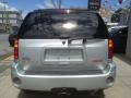 2008 Silver Mist Metallic GMC Envoy SLT 4x4  photo #6