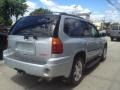 2008 Silver Mist Metallic GMC Envoy SLT 4x4  photo #7