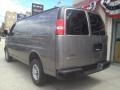 Graystone Metallic - Express 2500 Cargo Van Photo No. 4