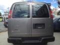 Graystone Metallic - Express 2500 Cargo Van Photo No. 5