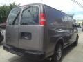 Graystone Metallic - Express 2500 Cargo Van Photo No. 6