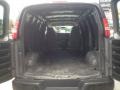 Graystone Metallic - Express 2500 Cargo Van Photo No. 7