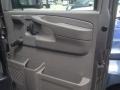 Graystone Metallic - Express 2500 Cargo Van Photo No. 10