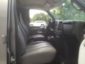 Graystone Metallic - Express 2500 Cargo Van Photo No. 11