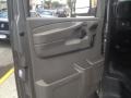 Graystone Metallic - Express 2500 Cargo Van Photo No. 12