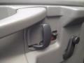 Graystone Metallic - Express 2500 Cargo Van Photo No. 13