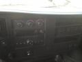 Graystone Metallic - Express 2500 Cargo Van Photo No. 15