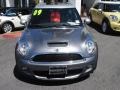 Dark Silver Metallic - Cooper S Clubman Photo No. 2