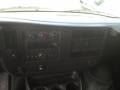 Graystone Metallic - Express 2500 Cargo Van Photo No. 16
