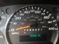 Graystone Metallic - Express 2500 Cargo Van Photo No. 18