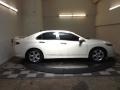 Premium White Pearl - TSX Sedan Photo No. 3