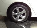 Premium White Pearl - TSX Sedan Photo No. 4