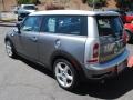 Dark Silver Metallic - Cooper S Clubman Photo No. 10