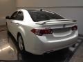 Premium White Pearl - TSX Sedan Photo No. 6