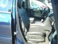 2009 Deep Blue Metallic GMC Acadia SLT-2  photo #22