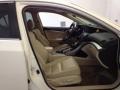 Premium White Pearl - TSX Sedan Photo No. 9
