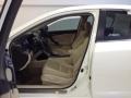Premium White Pearl - TSX Sedan Photo No. 10