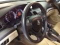 Premium White Pearl - TSX Sedan Photo No. 16
