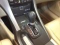Premium White Pearl - TSX Sedan Photo No. 20