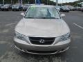 Golden Beige - Sonata LX V6 Photo No. 5