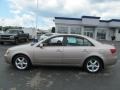 Golden Beige - Sonata LX V6 Photo No. 7