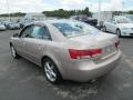 Golden Beige - Sonata LX V6 Photo No. 8