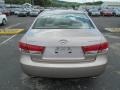 Golden Beige - Sonata LX V6 Photo No. 9