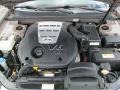 Golden Beige - Sonata LX V6 Photo No. 11
