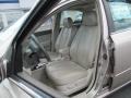 Golden Beige - Sonata LX V6 Photo No. 12