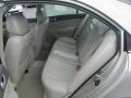 Golden Beige - Sonata LX V6 Photo No. 14