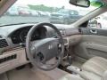 Golden Beige - Sonata LX V6 Photo No. 16