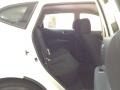 Pearl White - Rogue S AWD Photo No. 8