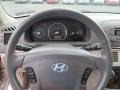 Golden Beige - Sonata LX V6 Photo No. 20