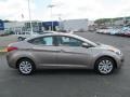 Desert Bronze - Elantra GLS Photo No. 2