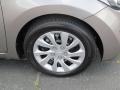 Desert Bronze - Elantra GLS Photo No. 3