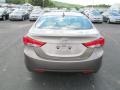 Desert Bronze - Elantra GLS Photo No. 7