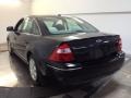 2007 Black Ford Five Hundred SEL  photo #6