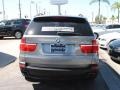 Space Grey Metallic - X5 xDrive48i Photo No. 3