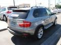 Space Grey Metallic - X5 xDrive48i Photo No. 4