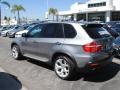 Space Grey Metallic - X5 xDrive48i Photo No. 5