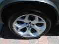 Space Grey Metallic - X5 xDrive48i Photo No. 11