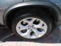 Space Grey Metallic - X5 xDrive48i Photo No. 13